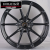 RGW Wheels RGW259 9.0x21/5x112 D66.56 ET32 Brusched Grey RGW Wheels RGW259 9.0x21/5x112 D66.56 ET32 Brusched Grey