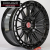 Anzoo RS Series 9.5x20/6x139.7 D106.1 ET15 Gloss Black (Конус) Anzoo RS Series 9.5x20/6x139.7 D106.1 ET15 Gloss Black (Конус)
