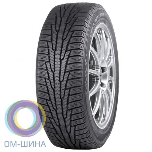 Nokian Hakkapeliitta R 195/55 R16 87R RunFlat