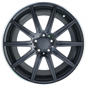 Диски Zumbo Wheels F6305
