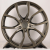 Anzoo ALC1828 9.5x21/5x130 D71.56 ET46 Matte Platinum (передняя ось) Anzoo ALC1828 9.5x21/5x130 D71.56 ET46 Matte Platinum (передняя ось)