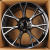 IWheel 753 9.5x20/5x112 D66.5 ET37 Black Machine Face (задняя ось) IWheel 753 9.5x20/5x112 D66.5 ET37 Black Machine Face (задняя ось)