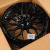 Anzoo VIP-F03 9.0x20/6x139,7 D106.1 ET15 Gloss Black Anzoo VIP-F03 9.0x20/6x139,7 D106.1 ET15 Gloss Black