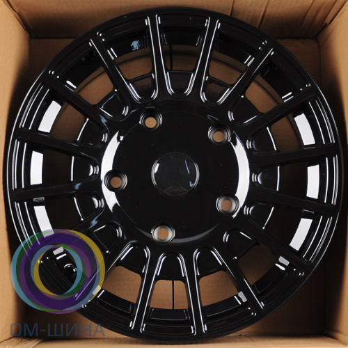 IWheel 6388 7.5x16/5x160 D65.1 ET50 GB