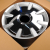 IWheel IV-629 8.0x18/5x112 D73.1 ET42 Silver