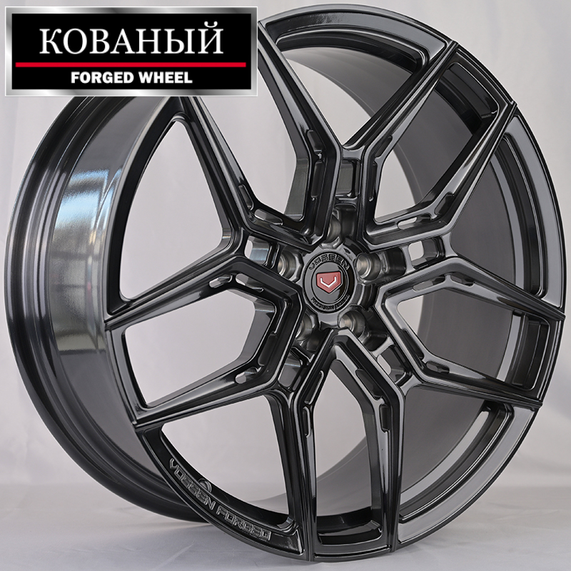 Диски RGW608 RGW Wheels RGW608 9.0x21/5x114.3 D67.1 ET35 Brusched Grey