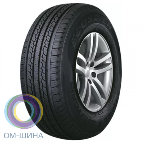 THREE-A ECOSAVER 255/50 R19 103V