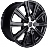 Диски Zumbo Wheels F0020