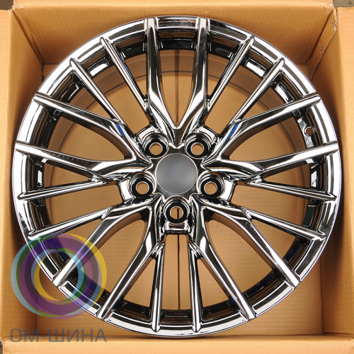 Anzoo FBX047-9 8.0x19/5x114.3 D60.1 ET42 BVC