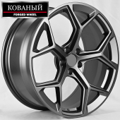 Диски RGW Wheels RGW432