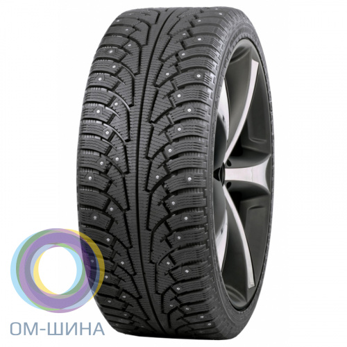 Nokian Hakkapeliitta SUV 5 255/55 R19 111T