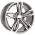 Extreme Wheels BM026 9.5x19/5x120 D72.6 ET40 GMF (задняя ось) Extreme Wheels BM026 9.5x19/5x120 D72.6 ET40 GMF (задняя ось)