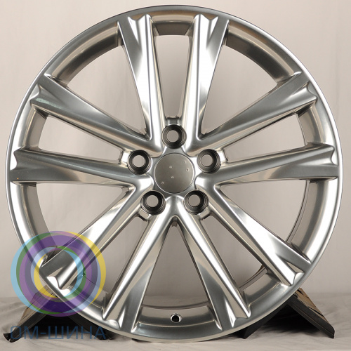 IWheel IV-298 7.5x19/5x114.3 D60.1 ET35 HB