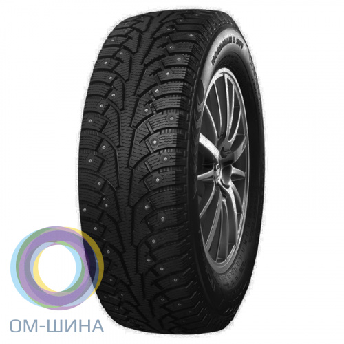 Nokian Nordman 5 SUV 265/70 R17 115T