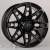 Anzoo AS8197-20 9.0x20/6x139.7 D110.1 ET0 Matt Black Anzoo AS8197-20 9.0x20/6x139.7 D110.1 ET0 Matt Black