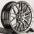 IWheel F034 7.5x17/5x100 D73.1 ET38 Hyper Black IWheel F034 7.5x17/5x100 D73.1 ET38 Hyper Black