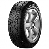 Шины Pirelli Winter Cаrving Edge