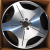 IWheel FBX035-9 9.5x19/5x112 D66.56 ET43 BMF (задняя ось) IWheel FBX035-9 9.5x19/5x112 D66.56 ET43 BMF (задняя ось)