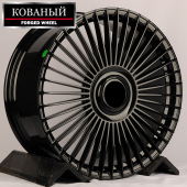 Диски RGW Wheels RGW0687