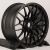 HMD DF02 8.0x18/5x112 D66.6 ET30 Satin Black (передняя ось) HMD DF02 8.0x18/5x112 D66.6 ET30 Satin Black (передняя ось)