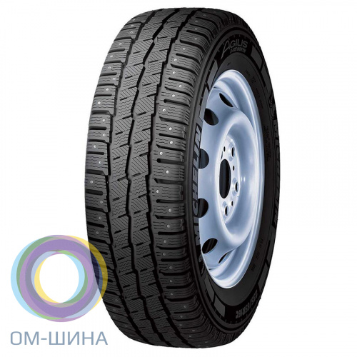 Michelin Agilis X-Ice North 185 R14 102/100R