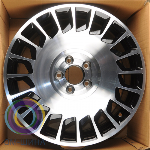 Anzoo JH815 8.0x18/5x112 D66.6 ET38 MB (в круг)