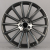 HMD 7012 10x21/5x112 D66.6 ET46 Matt Grey Machine Face (в круг) HMD 7012 10x21/5x112 D66.6 ET46 Matt Grey Machine Face (в круг)