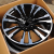 RGW Wheels RGW1849 9.5x22/5x112 D66.56 ET32 BKF (передняя ось) RGW Wheels RGW1849 9.5x22/5x112 D66.56 ET32 BKF (передняя ось)