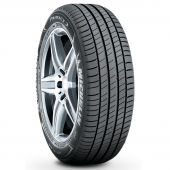 Шины Michelin Primacy 3