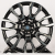 RGW Wheels RGW580 10.5x21/5x112 D66.56 ET40 Gloss Black Machine Face (задняя ось) RGW Wheels RGW580 10.5x21/5x112 D66.56 ET40 Gloss Black Machine Face (задняя ось)
