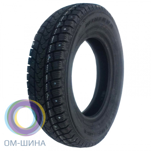 Minerva SR1 155/80 R13 90/88Q шип.