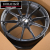 RGW Wheels RGW259 10.0x20/5x112 D66.56 ET30 Brusched Grey (задняя ось)
