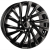 IWheel IVF-898 8.0x18/5x114.3 D60.1 ET40 Black IWheel IVF-898 8.0x18/5x114.3 D60.1 ET40 Black