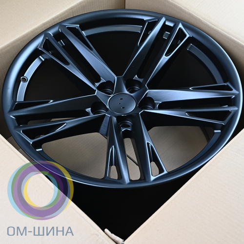 IWheel IV-703 11.0x20/5x120 D66.9 ET43 Matt B (задняя ось)