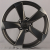 IWheel IV-5069 9.0x20/5x112 D66.45 ET30 Satin Gunmetal Machined Face IWheel IV-5069 9.0x20/5x112 D66.45 ET30 Satin Gunmetal Machined Face
