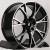 IWheel 753 8.5x20/5x112 D66.5 ET26 Black Machine Face (передняя ось) IWheel 753 8.5x20/5x112 D66.5 ET26 Black Machine Face (передняя ось)
