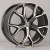 Anzoo H959D 9.5x21/5x112 D66.6 ET37 Gunmetal Machine Face (передняя ось) Anzoo H959D 9.5x21/5x112 D66.6 ET37 Gunmetal Machine Face (передняя ось)