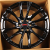 IWheel FB665 9.0x22/6x139.7 D78.1 ET24 Gloss Black