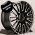 RGW Wheels RGW553 10.0x22/5x130 D84.1 ET30 Matte Black Machine Face (в круг) RGW Wheels RGW553 10.0x22/5x130 D84.1 ET30 Matte Black Machine Face (в круг)
