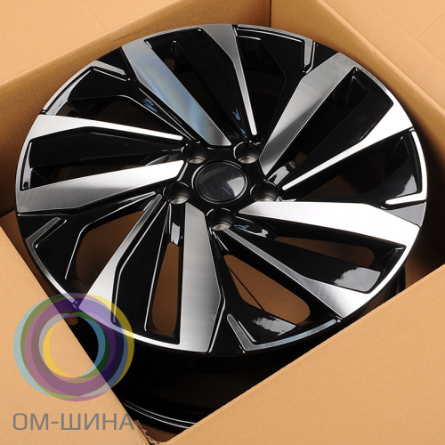Anzoo H3324 8.0x18/5x112 D57.1 ET44 MB
