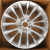 Anzoo H3001D 8.0x18/5x112 D66.56 ET30 Silver Anzoo H3001D 8.0x18/5x112 D66.56 ET30 Silver