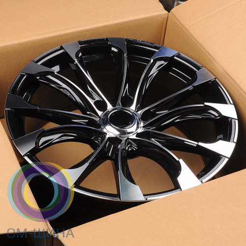 Anzoo H149F 8.5x20/6x139.7 D106.1 ET25 MB