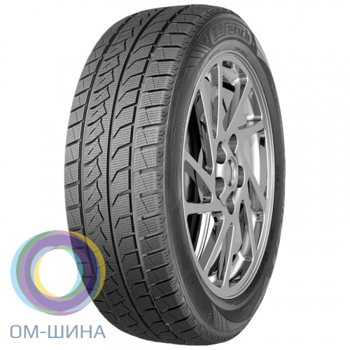 Saferich FRC79 245/45 R20 103V