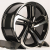 Extreme Wheels HD029 8.5x19/5x114.3 D64.1 ET48 BKF