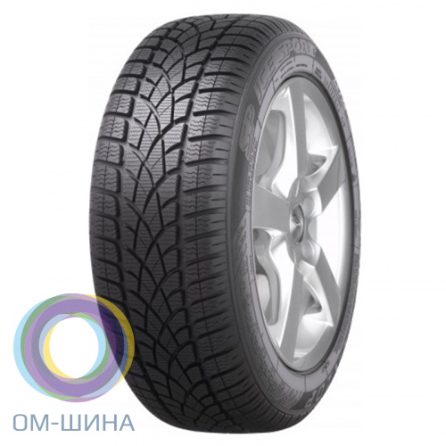 Dunlop SP Ice Sport 215/65 R16 98T