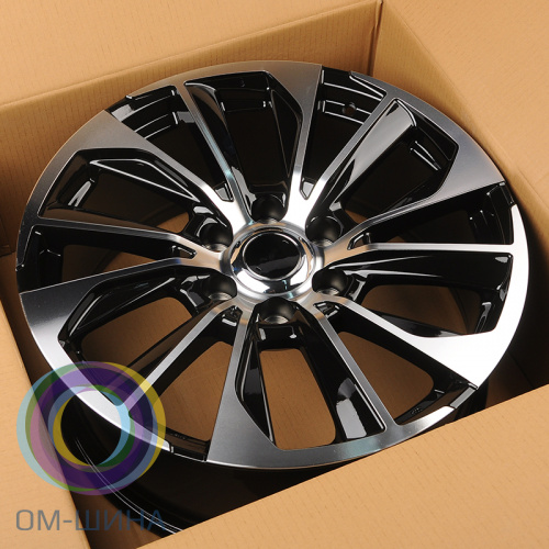 Anzoo H904D 8.5x20/6x139.7 D106.1 ET25 MB