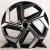 Anzoo H3345F 7.5x19/5x114.3 D67.1 ET51 MB Anzoo H3345F 7.5x19/5x114.3 D67.1 ET51 MB