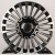 IWheel REW018-8 8.0x18/5x112 D66.5 ET35 BMF