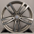 Anzoo H3300 8.5x19/5x112 D66.5 ET25 MG (передняя ось) Anzoo H3300 8.5x19/5x112 D66.5 ET25 MG (передняя ось)