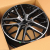 IWheel 9392 8.0x19/5x112 D66.5 ET50 BMF IWheel 9392 8.0x19/5x112 D66.5 ET50 BMF